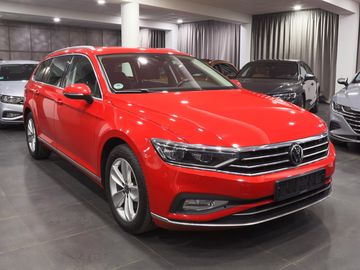 Elegance 2.0 TDI 110kW Man.