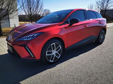 EXCLUSIVE 150Kw, NOVÝ VŮZ !!!