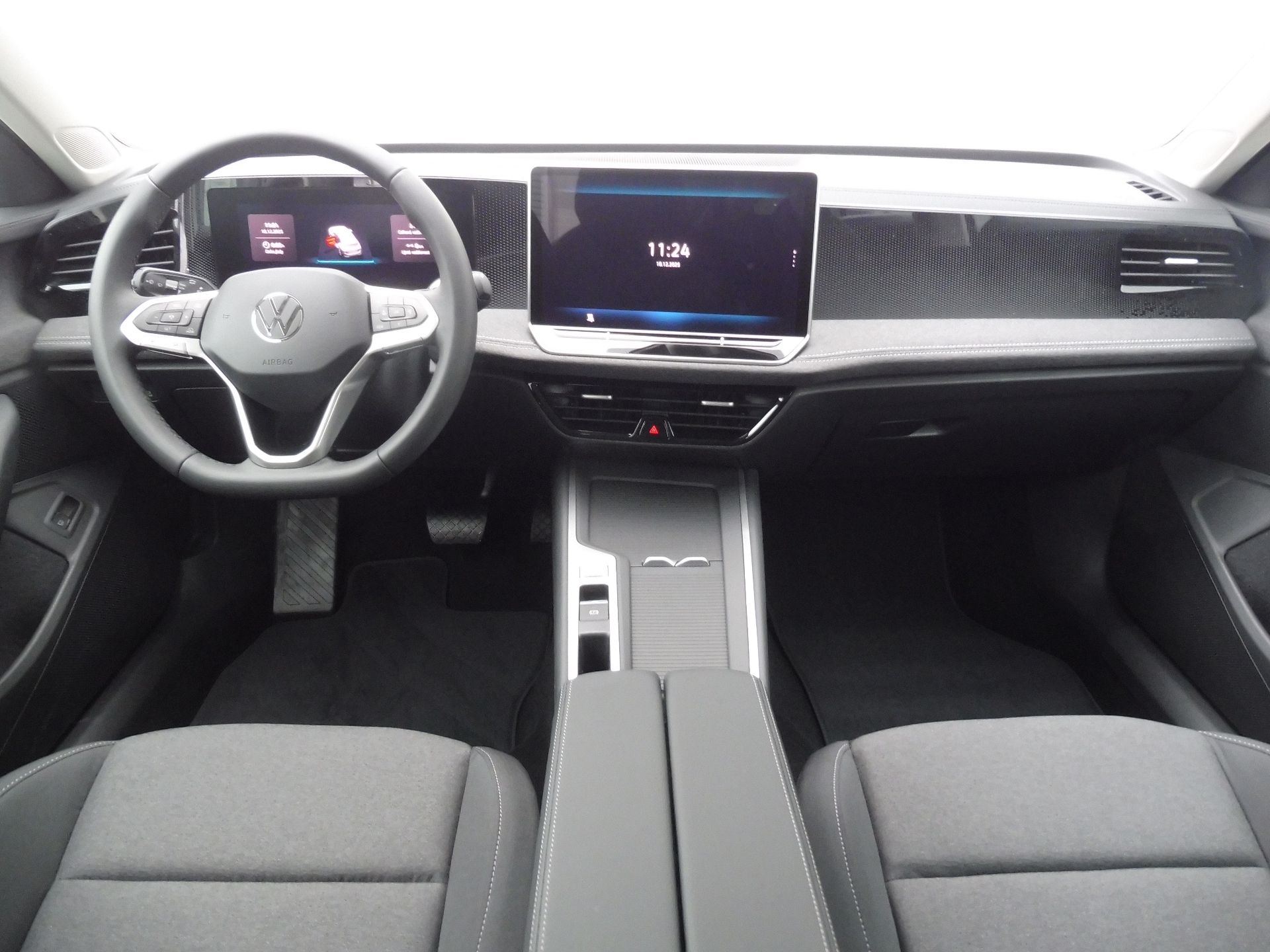 Volkswagen Passat Variant, 1,5 TSI 150kW eHybrid - fotka 5