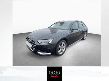 35 TDI S tronic Advanced*Navi*