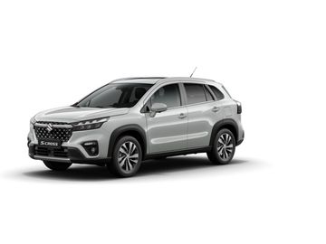 1,4 Hybrid Elegance 4x4
