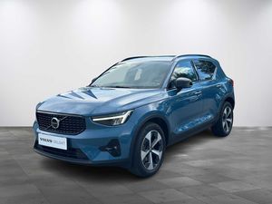 Volvo XC40, PLUS DARK B3, HARMAN KARDON