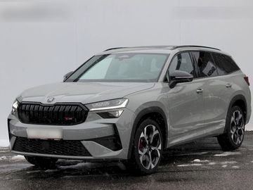 II,  TZ, záruka 100.000km