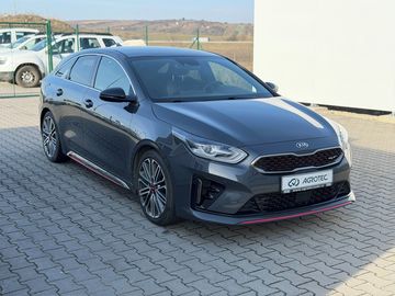 1.6 T-GDI 150 kW GT