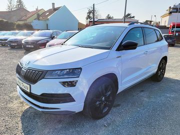 2.0 TDi DSG 4x4 SPORTLINE