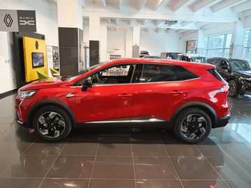 Techno mild hybrid 140