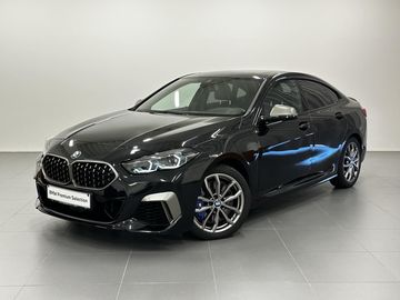 M235i xDrive Panorama