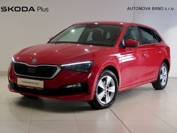 1.0 TSi 81kW Style