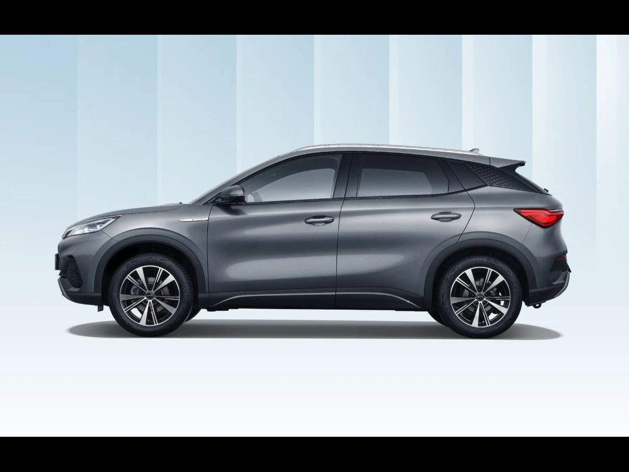 BYD ATTO 3, Design*60kWh*MY25Pano*T.čerp. - fotka 2
