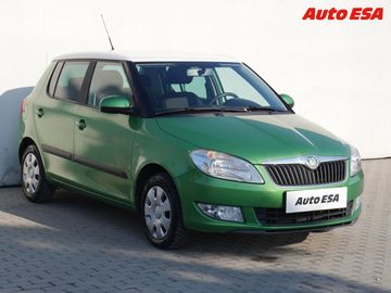 1.2 TSI,ČR,Ambiente