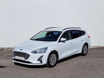 Trend 1.0 EcoBoost 74 kW
