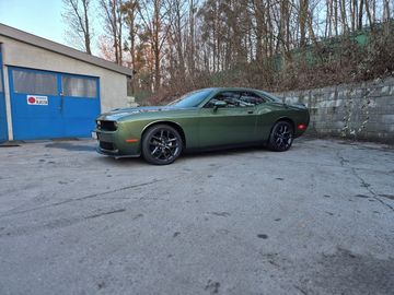 Dodge Challenger, 3,6SXT