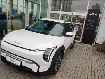 SV1 4x2 AIR 150 KW + 58,3 KWH