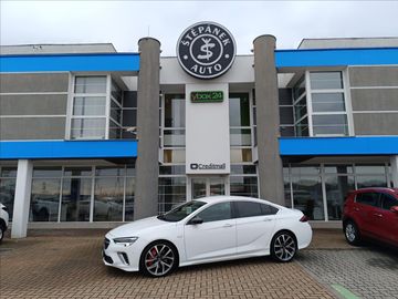 2,0 t GSI 4x4