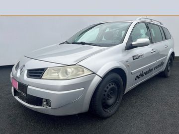 2.0i AUT +AC - POJÍZDNÉ