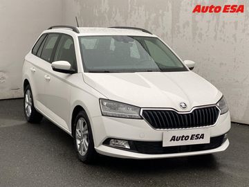 1.0 TSi,1.maj,ČR,Style