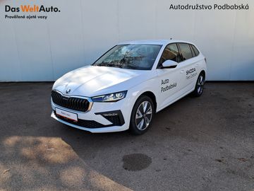 SCALA Top Selection 1.0 TSI /