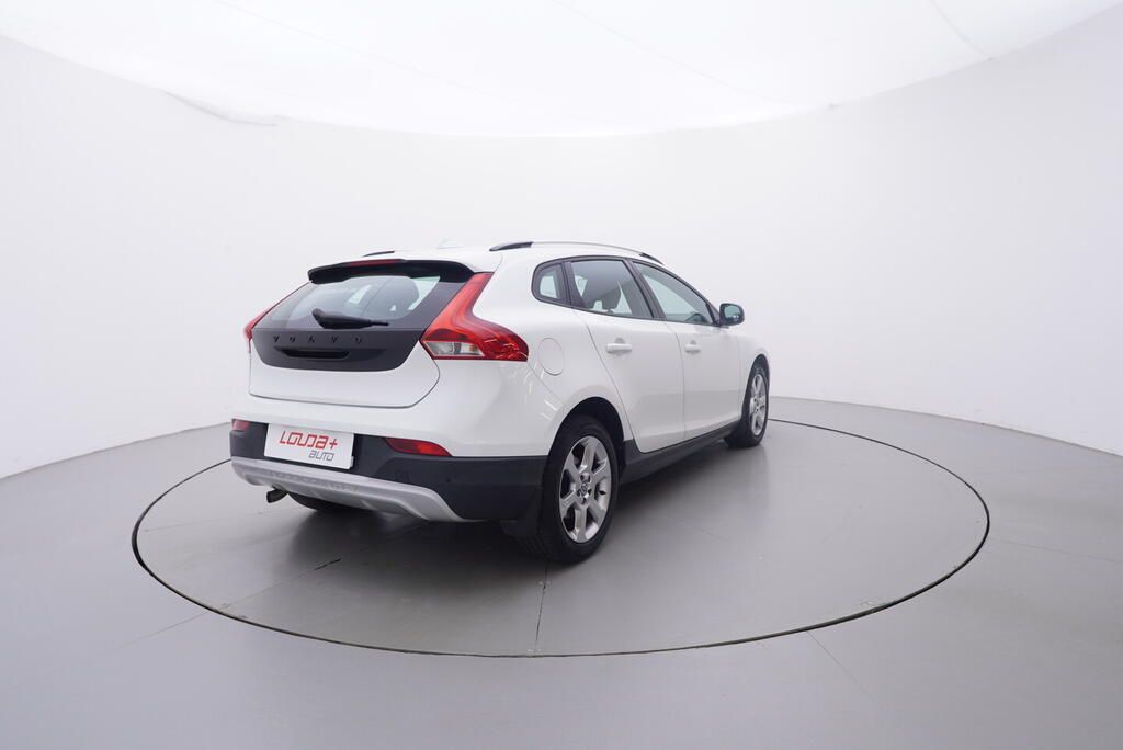 Volvo V40, Cross Country Business 2.0 88 - fotka 5