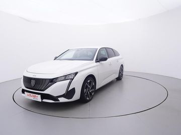 ALLURE PACK 1.5 96 kW
