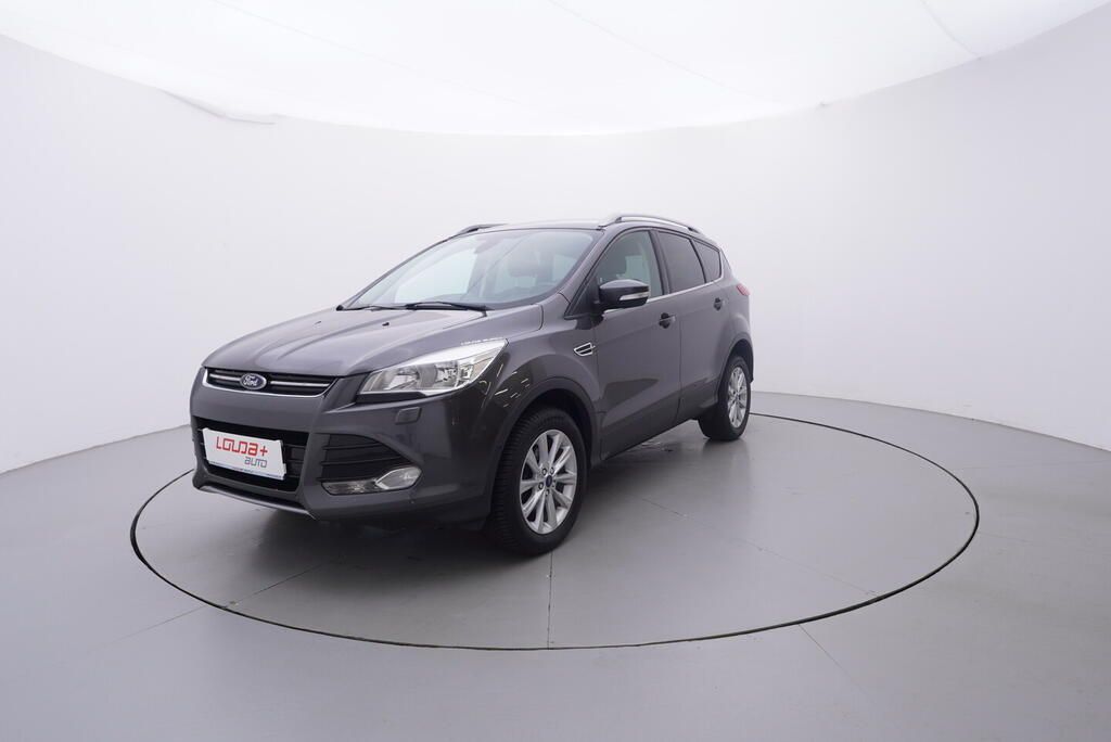 Ford Kuga, Titanium 1.5 110 kW
