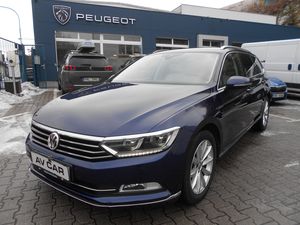 Volkswagen Passat, 2,0TDi 4motion 140kW