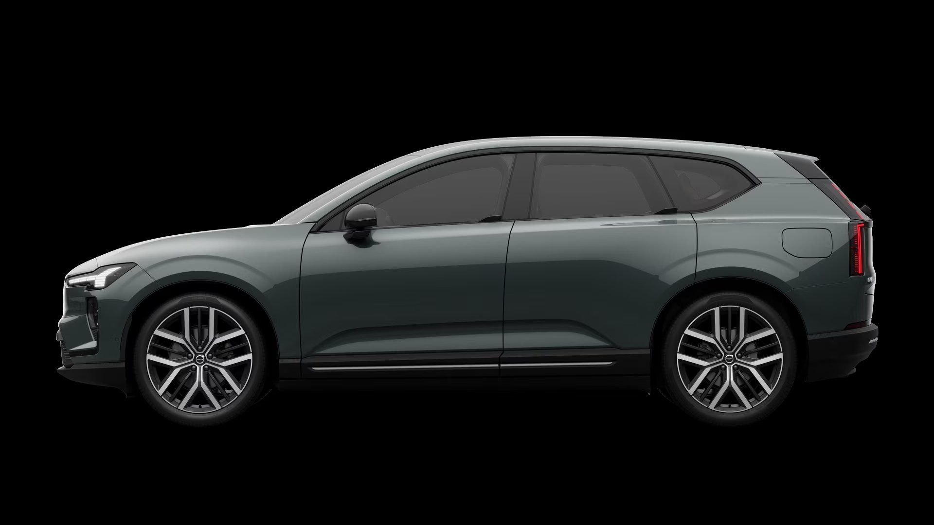 Volvo, ULTRA, P10 AWD electric, 375 k - fotka 5