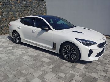 2.0 T-GDI GT-Line