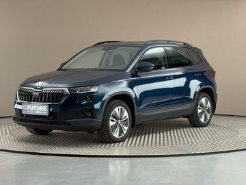 2.0 TDI DSG 4x4 Style