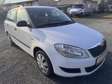 1.2 TSI 63 kW 1.MAJITEL