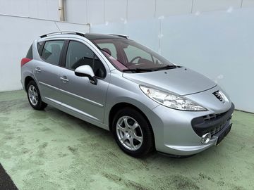 1.4, 70kW, Aut. Klima