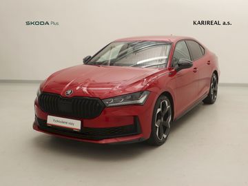 TSI 4x4 2.0/195kW SportLine