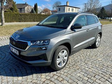 2.0 TDi 110 kW 4x4, DSG, Taźné