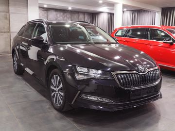iV Combi 1.4 eTSI 160kW DSG