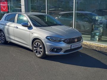 1,4 70 kW, 1. MAJ, ČR