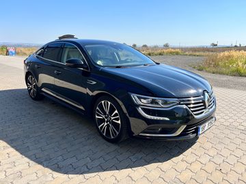 Renault Talisman 1.6 TCe