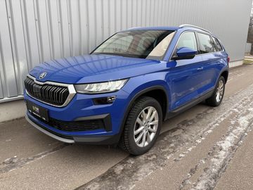 2.0TDi,110kW,STYLE ČR,DPH,4x4!