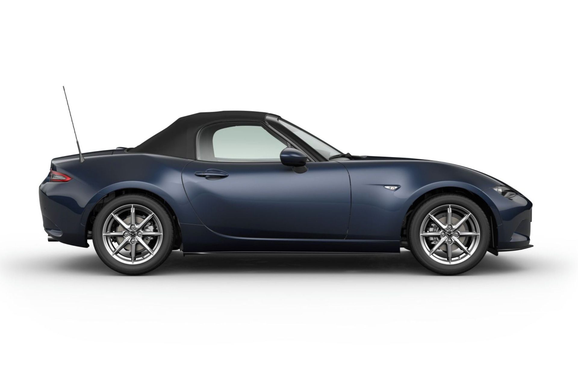Mazda MX-5, Exclusive Line - do výroby - fotka 4
