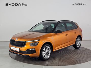 1.0TSi 85kW DSG MONTE CARLO