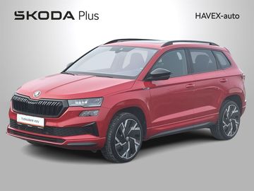 2.0 TDI Sportline