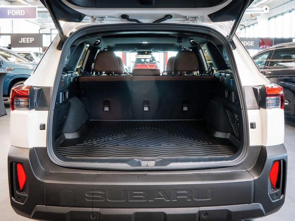 Subaru Outback, 2.4 Premier XT AWD, Napa, 2026 - fotka 6