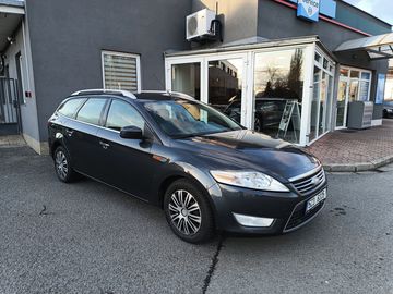 2.0 TDCi
