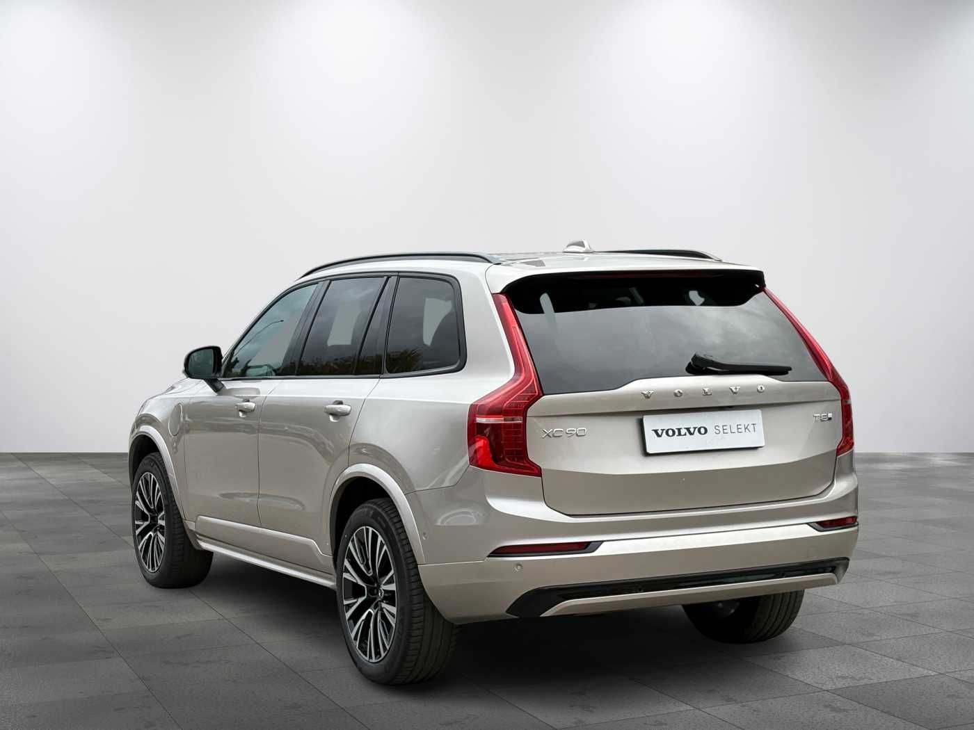 Volvo XC90, PlusDark T8,AWD,Plug-in hybrid - fotka 3
