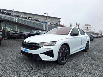 RS 2.0 TSI 195kW DSG