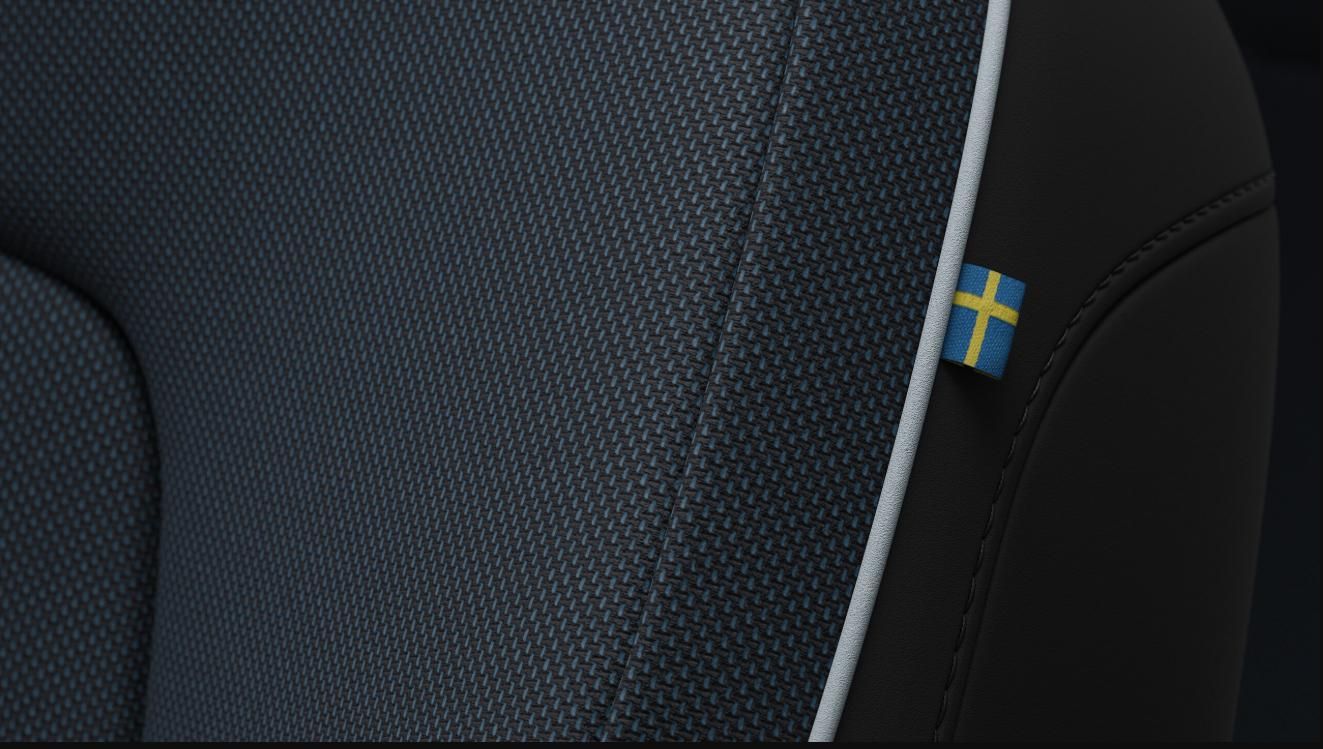 Volvo EX30, CC P5 RWD LONG RANGE PLUS - fotka 5
