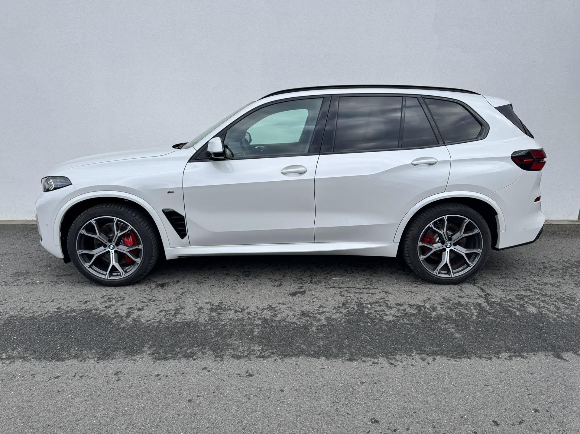 BMW X5, X5 xDrive40d - fotka 4