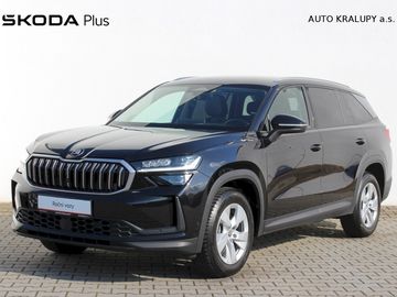 2.0TDI/142kW 4x4 Exl. 2xAlu