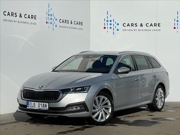1,4 TSI iV DSG Style Plus LED