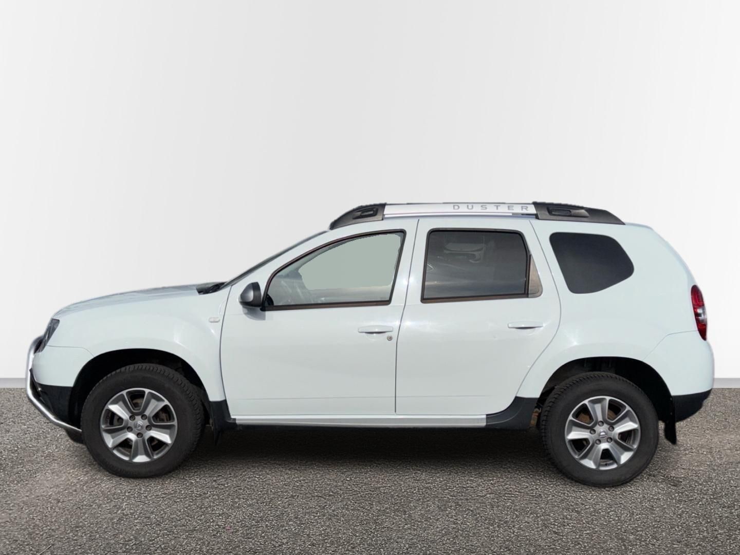 Dacia Duster, 1.5 dCi / 80 kW Essential - fotka 3