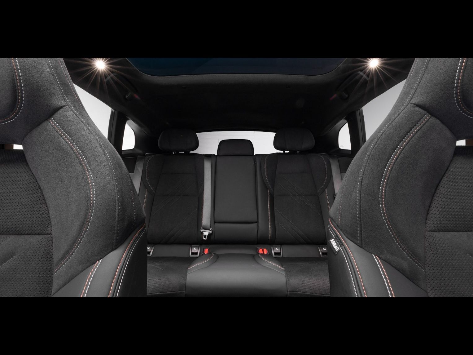 Zeekr, Limited Sport Edition AWD - fotka 5