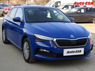 1.0TSi,Style,LED